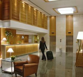 Туры в Windsor Leme Hotel в Бразилии
