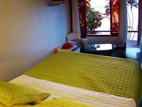 Pousada Martin Pescador 3* Бразилия, Бузиос