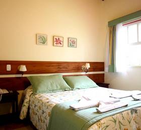 Отдых в Pousada Villas De Paraty - Бразилия, Парати