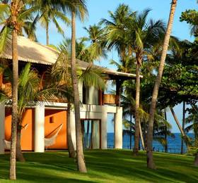 Отдых в Praia Do Forte Eco Resort - Бразилия, Сальвадор