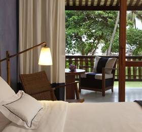 Praia Do Forte Eco Resort в Сальвадоре