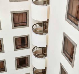 Rio De Janeiro Marriott в Рио-де-Жанейро