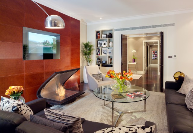 Taj 51 Buckingham Gate Suites and Residences