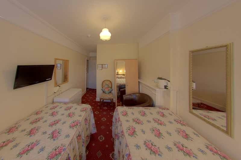 Albro House 2* Великобритания, Лондон