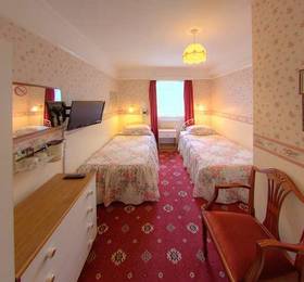 Albro House в Лондоне