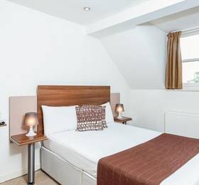 Отдых в Avni Hotel At Courtfield - Великобритания, Лондон