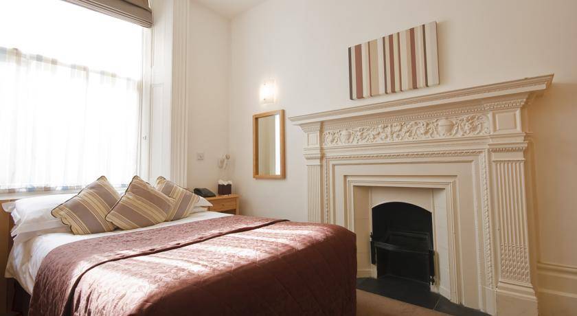 Cleveland Square 4* Великобритания, Лондон