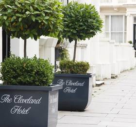 Туры в Cleveland Square в Великобритании