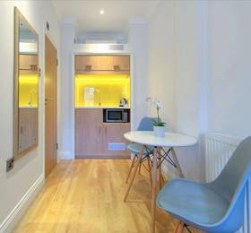 Отдых в Comfort Inn & Suites Kings Cross - Великобритания, Лондон