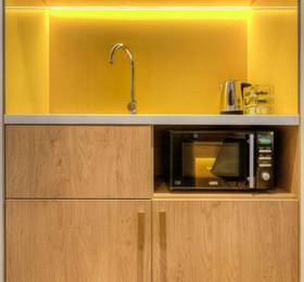 Отдых в Comfort Inn Kings Cross - Великобритания, Лондон
