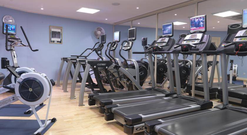 St James' Court, A Taj Hotel, London 4* Великобритания, Лондон