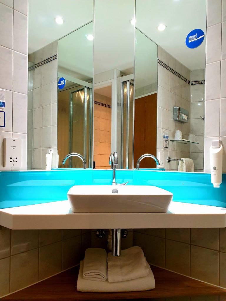 Express By Holiday Inn London Stratford