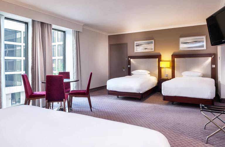 Hilton Gatwick