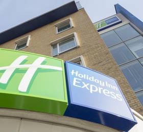 Туры в Holiday Inn Express Earls Court в Великобритании