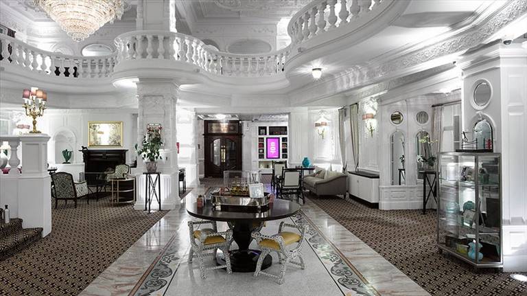 St Ermin's Hotel - Autograph Collection
