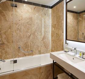 Отдых в Marriott London Grosvenor Square - Великобритания, Лондон