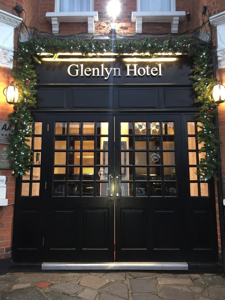 The Glenlyn