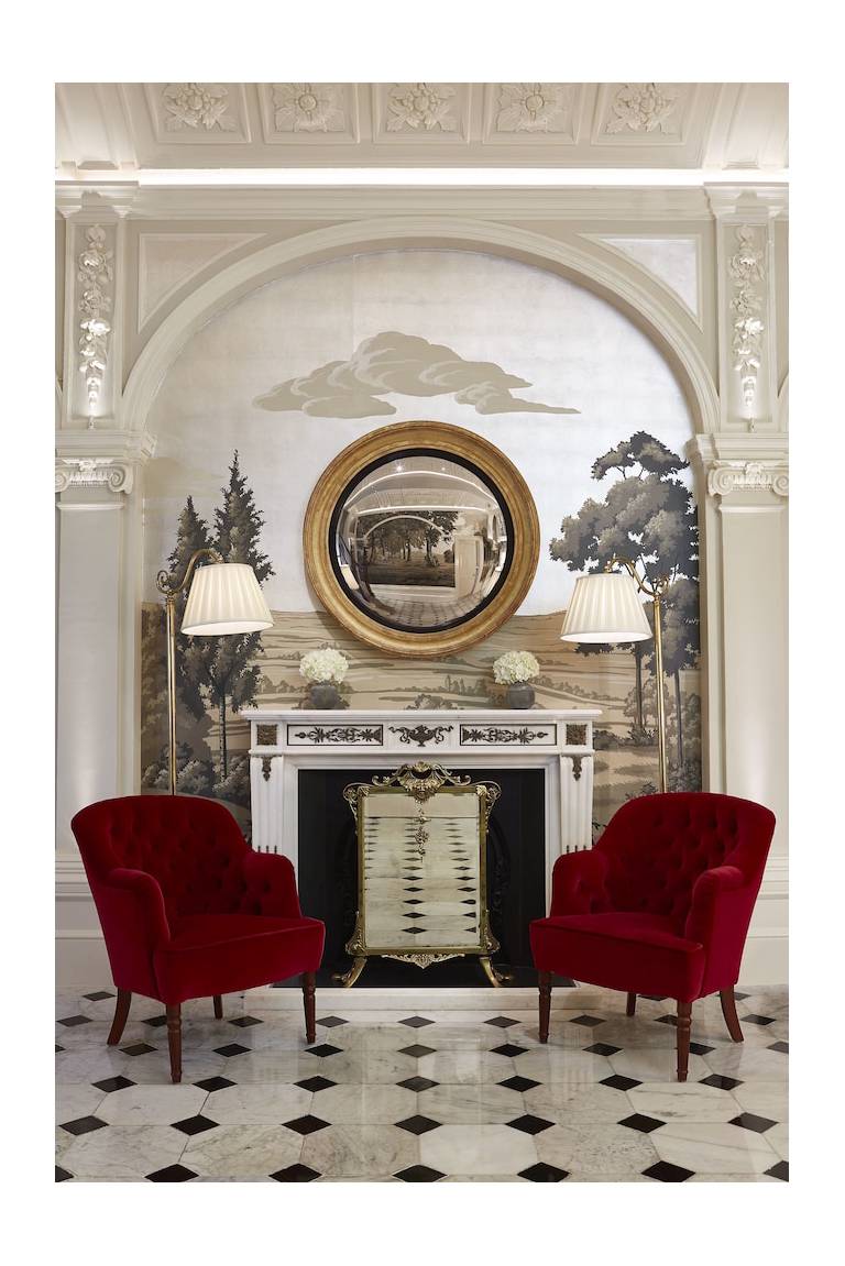 The Goring