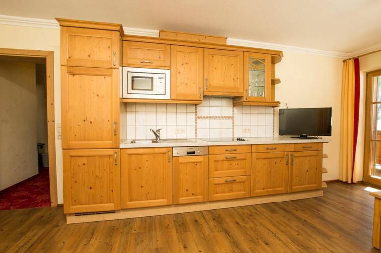 Pension Weningeralm