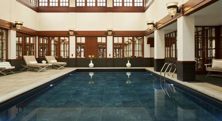 The Savoy