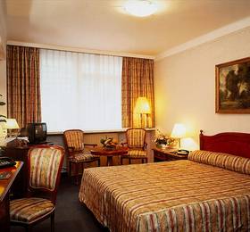 Astoria Budapest в Будапеште