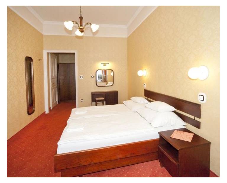 Hotel Astoria
