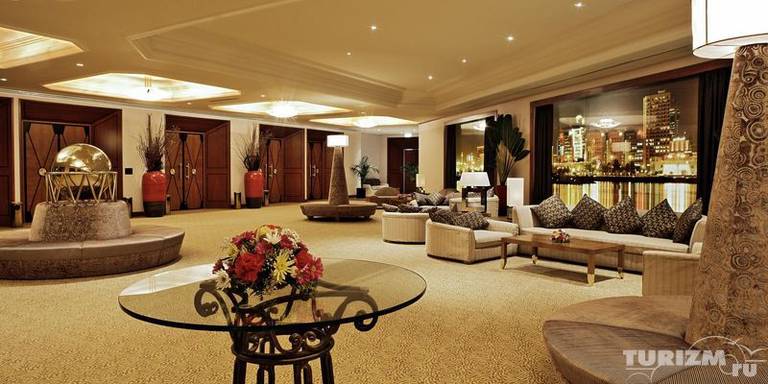 Sheraton Bahrain Hotel