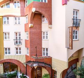 Отдых в Corvin Hotel Budapest Corvin Wing - Венгрия, Будапешт