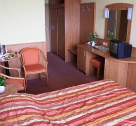 Туры в Helios Panorama в Венгрии