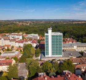 Туры в Hunguest Hotel Panorama в Венгрии