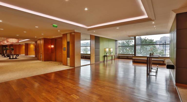 Intercontinental Budapest