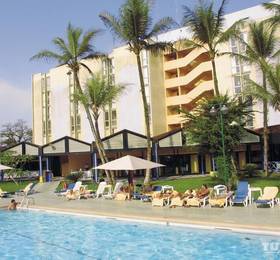 Туры в Le Meridien Douala в Камеруне
