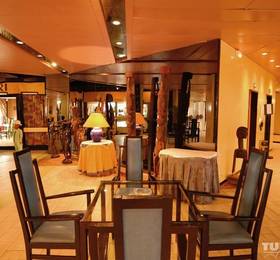 Отдых в Le Meridien Douala - Камерун, Доуала