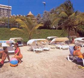 Отдых в Hippocampus Beach Resort - Венесуэла, Остров Маргарита