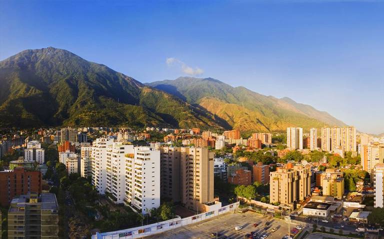 Pestana Caracas Hotel & Suites