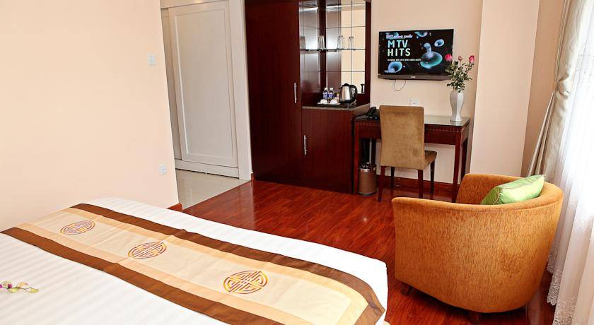 The Flower Boutique Hotel & Travel 3* Вьетнам, Ханой