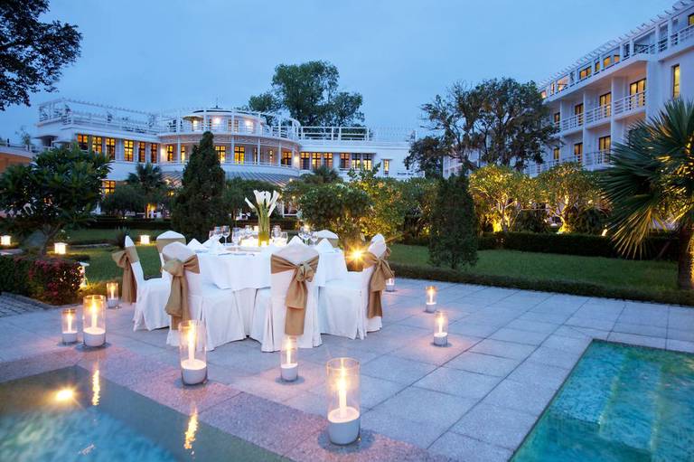 Azerai La Residence