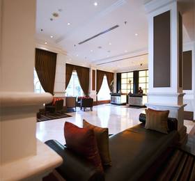 Movenpick Hotel Hanoi Centre в Ханое