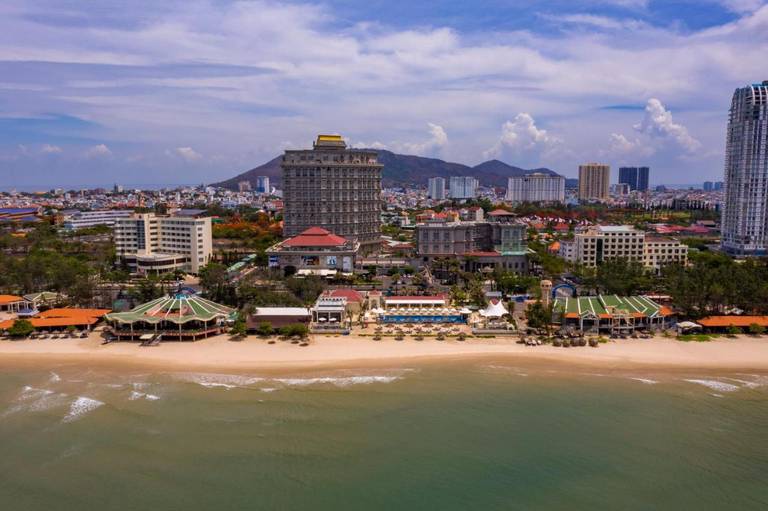 The Imperial Vung Tau