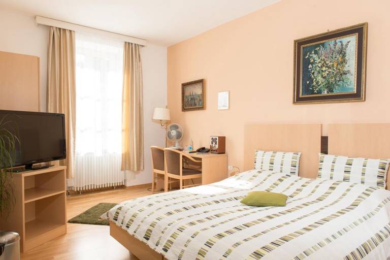 Am Friedrichsbad