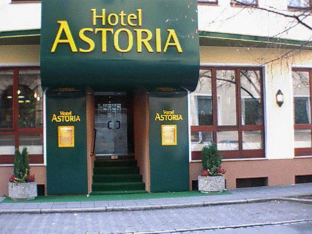 Astoria 3* Германия, Бавария