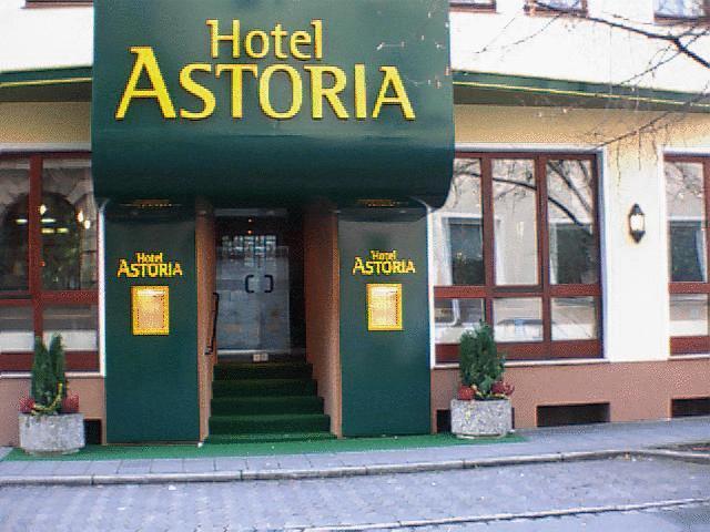 Astoria