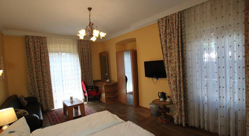 Atlas Grand 3* Германия, Бавария