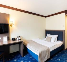 Отдых в Novum Hotel Imperial Frankfurt Messe - Германия, Франкфурт-на-Майне