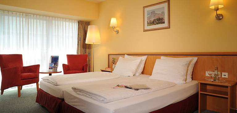 Cityhotel Am Gendarmenmarkt