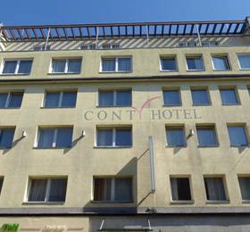 Туры в Centro Hotel Conti в Германии