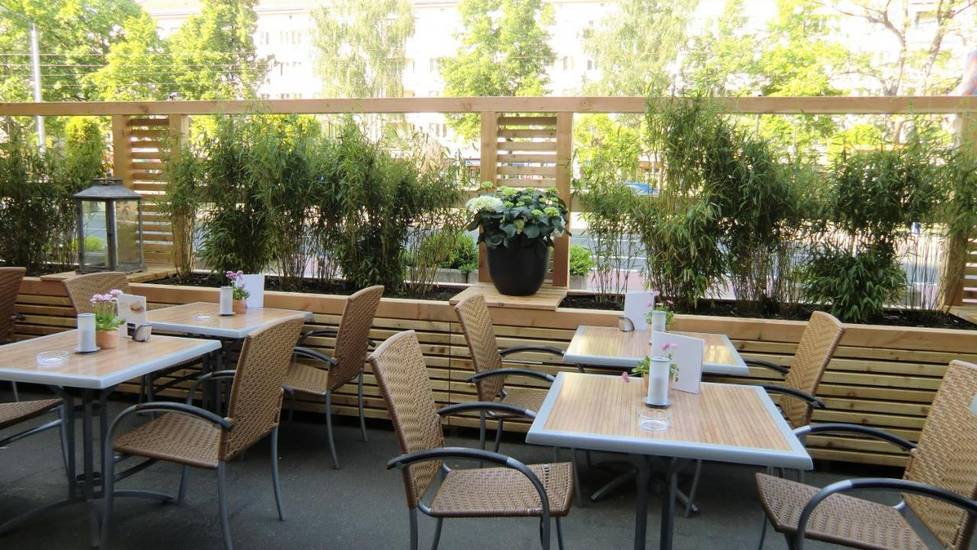 Dorint Hotel Dresden 4* Германия, Дрезден