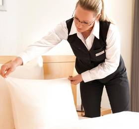 Туры в Dorint Hotel Dresden в Германии