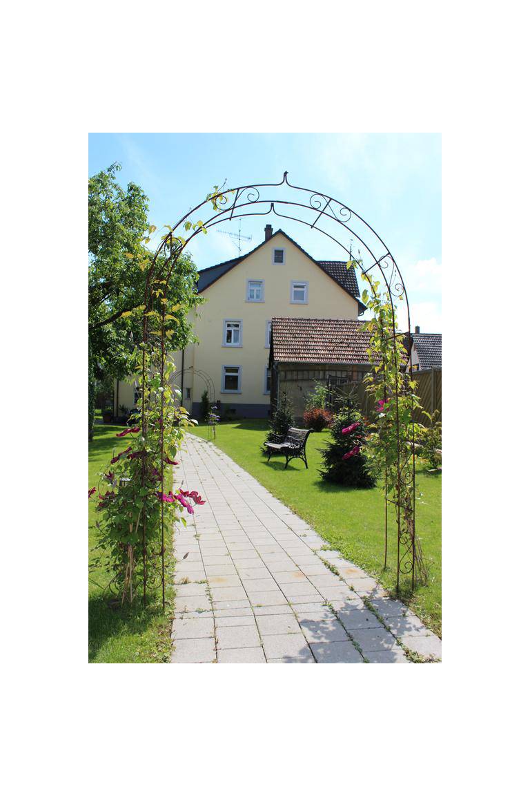 Pension Im Sunnegassle