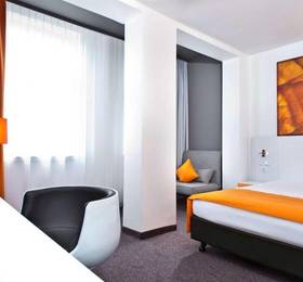 Отдых в Wyndham Garden Duesseldorf City Centre Koenigsallee - Германия, Дюссельдорф